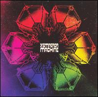 The Emperor Machine - Vertical Tone & Horizontal Noise lyrics