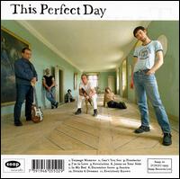 This Perfect Day - This Perfect Day lyrics