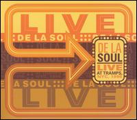 De La Soul - Live at Tramps, NYC, 1996 lyrics