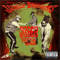 Jungle Brothers - J. Beez Wit the Remedy lyrics