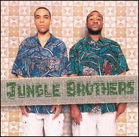 Jungle Brothers - V.I.P. lyrics