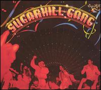 The Sugarhill Gang - The Sugarhill Gang lyrics