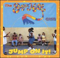 The Sugarhill Gang - Jump on It! lyrics