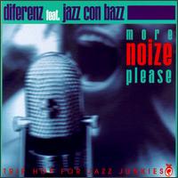 Diferenz - More Noize Please lyrics