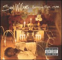 Saul Williams - Amethyst Rock Star lyrics