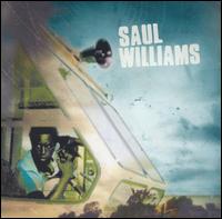 Saul Williams - Saul Williams lyrics