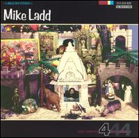 Mike Ladd - Easy Listening 4 Armageddon lyrics