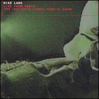 Mike Ladd - Live from Paris lyrics