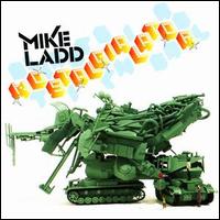 Mike Ladd - Nostalgialator lyrics