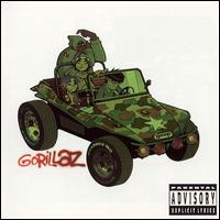 Gorillaz - Gorillaz lyrics