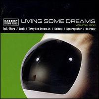 De-Phazz - Living Some Dreams lyrics
