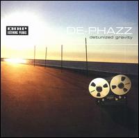 De-Phazz - Detunized Gravity lyrics