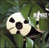 De-Phazz - Plastic Love Memory lyrics