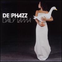 De-Phazz - Daily Lama lyrics