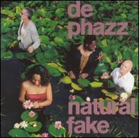 De-Phazz - Natural Fake lyrics