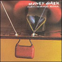 Money Mark - Mark's Keyboard Repair lyrics