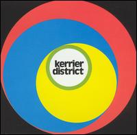 Kerrier District - Kerrier District lyrics