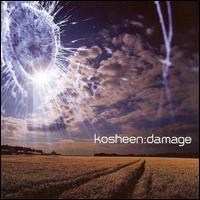 Kosheen - Damage lyrics