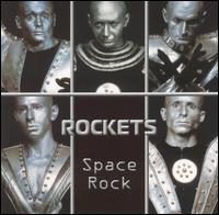 The Rockets - Space Rock lyrics