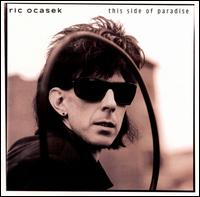 Ric Ocasek - This Side of Paradise lyrics