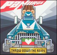 Panurge - Throw Down the Reins lyrics