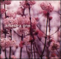 Arkestra One - Arkestra One lyrics