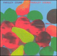 Parsley Sound - Parsley Sounds lyrics