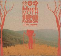 Black Moth Super Rainbow - Start a People lyrics