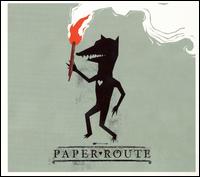Paper Route - Paper Route [EP] lyrics