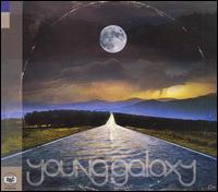 Young Galaxy - Young Galaxy lyrics