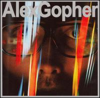 Alex Gopher - Alex Gopher lyrics