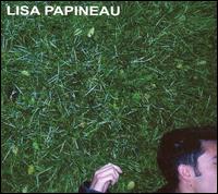 Lisa Papineau - Night Moves lyrics