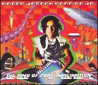 Roger Manning - The Land of Pure Imagination lyrics