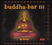 Ravin - Buddha-Bar, Vol. III lyrics