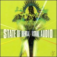 The State of Bengal - Visual Audio lyrics