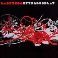 Ladytron - Extended Play lyrics