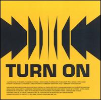 Turn On - Turn On lyrics
