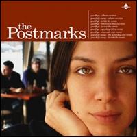 The Postmarks - The Remixes EP lyrics