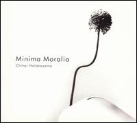 Chihei Hatakeyama - Minima Moralia lyrics