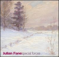 Julian Fane - Special Forces lyrics