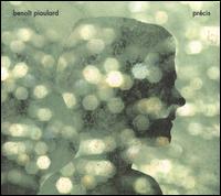 Benot Pioulard - Pr?cis lyrics
