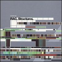 RAC - Structures lyrics