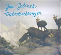Jan Jelinek - Tierbeobachtungen lyrics