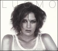 Luomo - The Present Lover lyrics