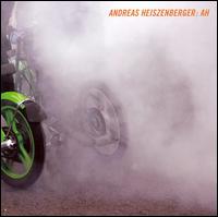 Andreas Heiszenberger - Ah lyrics