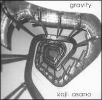 Koji Asano - Gravity [live] lyrics