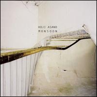 Koji Asano - Monsoon lyrics