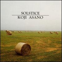 Koji Asano - Solstice lyrics