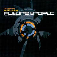 DJ Fluid - Future Tropic lyrics