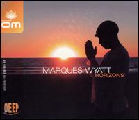 Marques Wyatt - Horizons lyrics